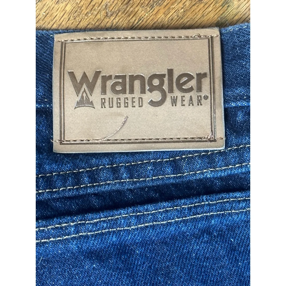 Wrangler excellent used